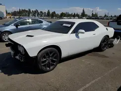 2C3CDZAG2MH513970 2021 DODGE CHALLENGER
