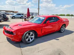 2C3CDZAG2MH516724 2021 DODGE CHALLENGER