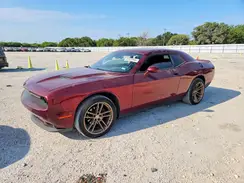 2C3CDZAG2MH520854 2021 DODGE CHALLENGER