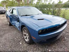 2C3CDZAG2MH520899 2021 DODGE CHALLENGER