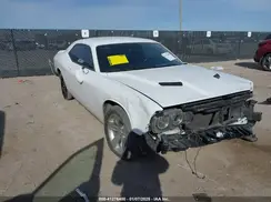 2C3CDZAG2MH521003 2021 DODGE CHALLENGER