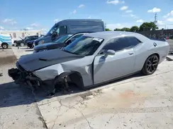 2C3CDZAG2MH524614 2021 DODGE CHALLENGER