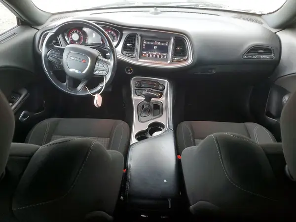 2C3CDZAG2MH531143 2021 DODGE CHALLENGER - Image 8