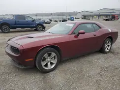 2C3CDZAG2MH534320 2021 DODGE CHALLENGER