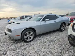 2C3CDZAG2MH534611 2021 DODGE CHALLENGER