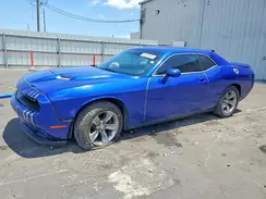 2C3CDZAG2MH538657 2021 DODGE CHALLENGER