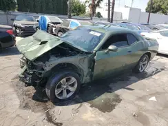 2C3CDZAG2MH538738 2021 DODGE CHALLENGER