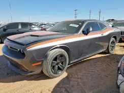 2C3CDZAG2MH538741 2021 DODGE CHALLENGER