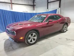 2C3CDZAG2MH538772 2021 DODGE CHALLENGER
