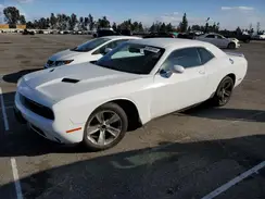 2C3CDZAG2MH542434 2021 DODGE CHALLENGER