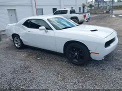 2C3CDZAG2MH542627 2021 DODGE CHALLENGER