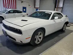 2C3CDZAG2MH542692 2021 DODGE CHALLENGER