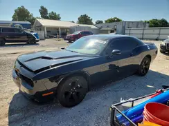 2C3CDZAG2MH542711 2021 DODGE CHALLENGER