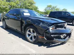 2C3CDZAG2MH546869 2021 DODGE CHALLENGER