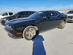 2C3CDZAG2MH546967 2021 DODGE CHALLENGER