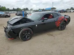2C3CDZAG2MH547021 2021 DODGE CHALLENGER