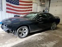2C3CDZAG2MH547049 2021 DODGE CHALLENGER