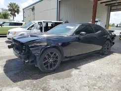 2C3CDZAG2MH547214 2021 DODGE CHALLENGER