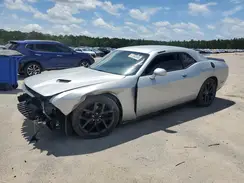 2C3CDZAG2MH547343 2021 DODGE CHALLENGER