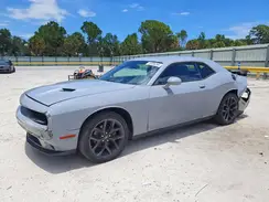 2C3CDZAG2MH552221 2021 DODGE CHALLENGER