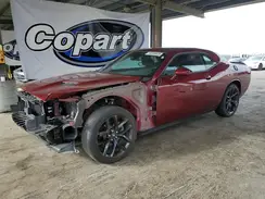 2C3CDZAG2MH560044 2021 DODGE CHALLENGER