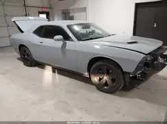 2C3CDZAG2MH568175 2021 DODGE CHALLENGER