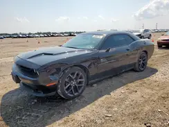 2C3CDZAG2MH572968 2021 DODGE CHALLENGER