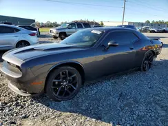 2C3CDZAG2MH573621 2021 DODGE CHALLENGER