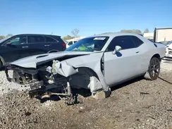 2C3CDZAG2MH573781 2021 DODGE CHALLENGER