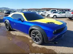 2C3CDZAG2MH573828 2021 DODGE CHALLENGER
