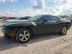 2C3CDZAG2MH583520 2021 DODGE CHALLENGER