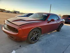 2C3CDZAG2MH586644 2021 DODGE CHALLENGER
