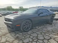 2C3CDZAG2MH586935 2021 DODGE CHALLENGER