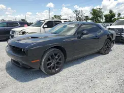 2C3CDZAG2MH587101 2021 DODGE CHALLENGER