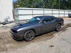2C3CDZAG2MH590659 2021 DODGE CHALLENGER