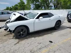 2C3CDZAG2MH593710 2021 DODGE CHALLENGER