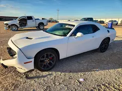 2C3CDZAG2MH596493 2021 DODGE CHALLENGER