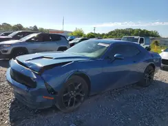 2C3CDZAG2MH596803 2021 DODGE CHALLENGER