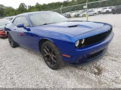 2C3CDZAG2MH597367 2021 DODGE CHALLENGER