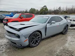 2C3CDZAG2MH599717 2021 DODGE CHALLENGER
