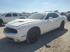 2C3CDZAG2MH599829 2021 DODGE CHALLENGER