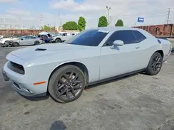 2C3CDZAG2MH600042 2021 DODGE CHALLENGER