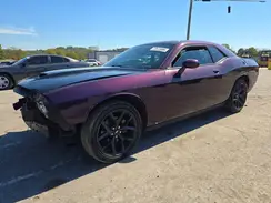 2C3CDZAG2MH603328 2021 DODGE CHALLENGER