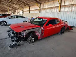 2C3CDZAG2MH603362 2021 DODGE CHALLENGER