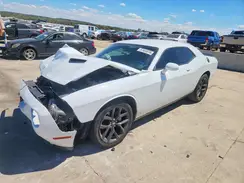 2C3CDZAG2MH604866 2021 DODGE CHALLENGER