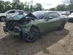 2C3CDZAG2MH610442 2021 DODGE CHALLENGER