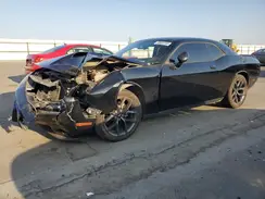 2C3CDZAG2MH615866 2021 DODGE CHALLENGER