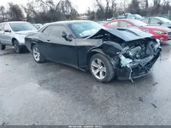 2C3CDZAG2MH623269 2021 DODGE CHALLENGER