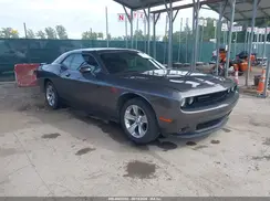 2C3CDZAG2MH623370 2021 DODGE CHALLENGER