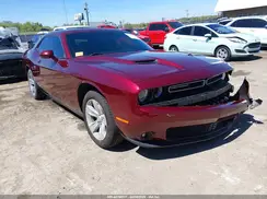 2C3CDZAG2MH627175 2021 DODGE CHALLENGER
